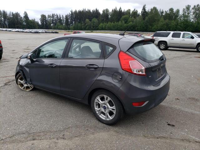 2015 Ford Fiesta Se VIN: 3FADP4EJ6FM159235 Lot: 56247674