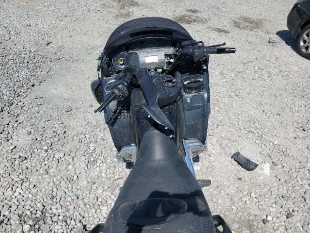 2014 HONDA GL1800 B JH2SC681XEK100089
