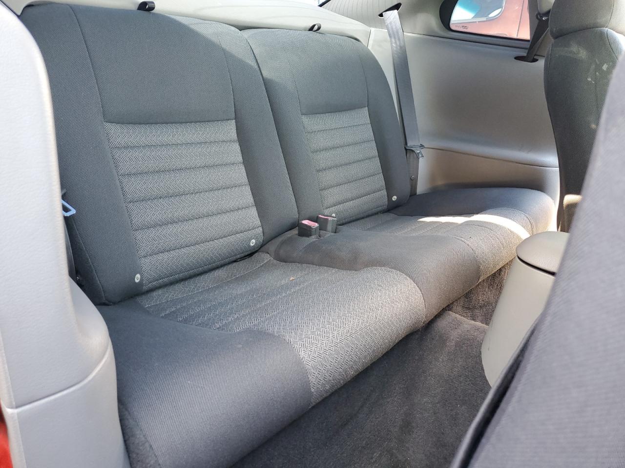 1FAFP42X94F126633 2004 Ford Mustang Gt