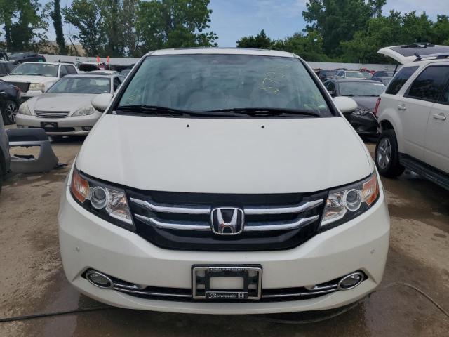 2015 HONDA ODYSSEY TO - 5FNRL5H98FB071942