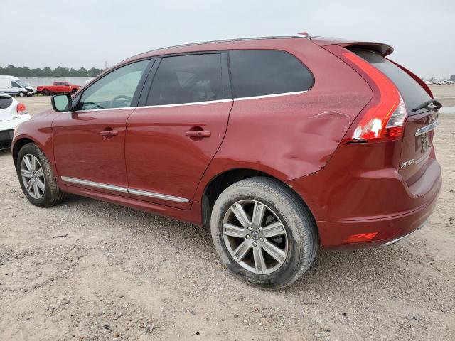 2017 Volvo Xc60 T5 Inscription VIN: YV440MDU8H2195848 Lot: 55034264