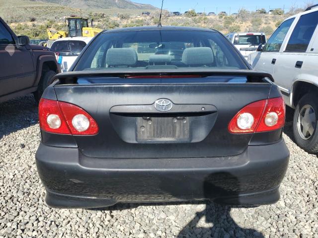 2005 Toyota Corolla Ce VIN: 1NXBR32E55Z343701 Lot: 55081464