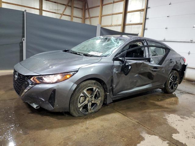 2024 Nissan Sentra Sv VIN: 3N1AB8CV2RY214031 Lot: 56683554