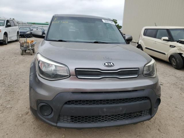 2019 Kia Soul VIN: KNDJN2A26K7660569 Lot: 55351584