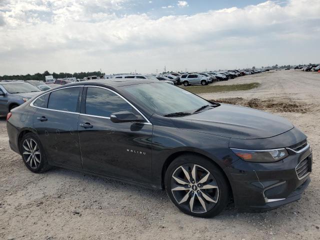 2016 Chevrolet Malibu Lt VIN: 1G1ZE5ST3GF316733 Lot: 51488034