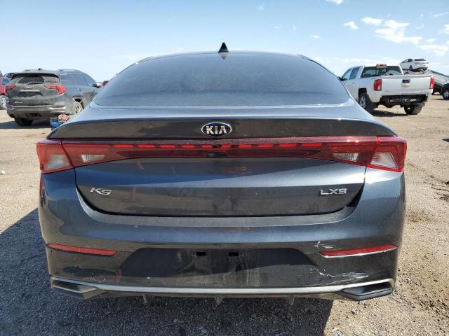 2021 Kia K5 Lxs VIN: 5XXG14J2XMG001891 Lot: 56723664