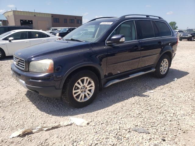 2008 Volvo Xc90 3.2 VIN: YV4CZ982981481995 Lot: 54452684