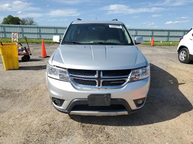 2014 Dodge Journey Sxt VIN: 3C4PDDBG1ET212064 Lot: 53850774