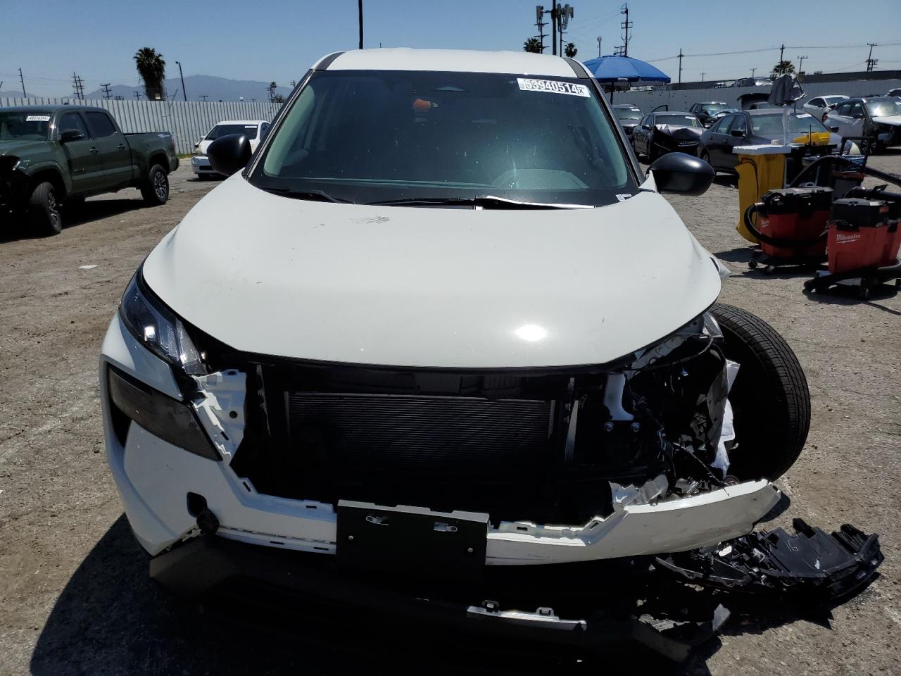 5N1BT3AA9RC682456 2024 Nissan Rogue S