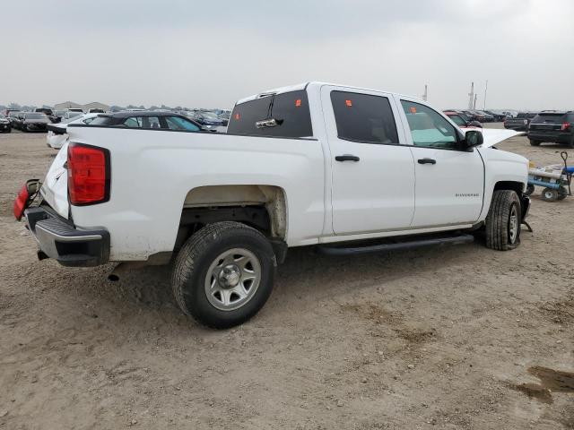 2014 Chevrolet Silverado C1500 VIN: 3GCPCPEH4EG528673 Lot: 54154094