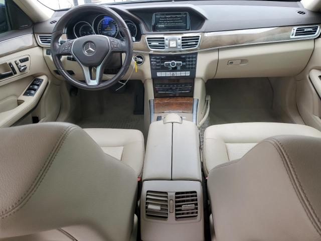 2014 Mercedes-Benz E 350 VIN: WDDHF5KB6EA929842 Lot: 55945304