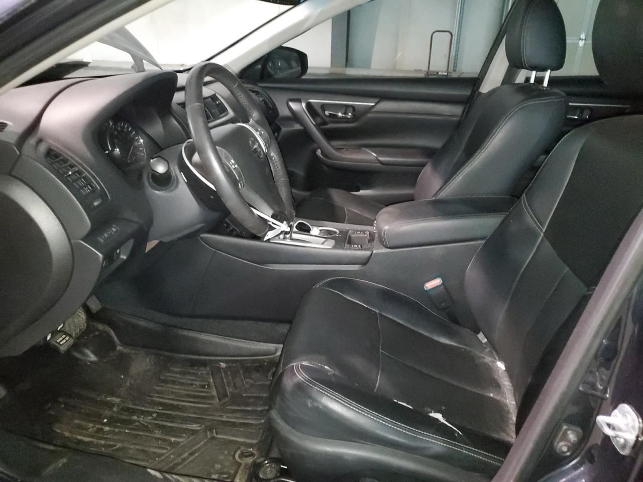 1N4AL3AP3HC191454 2017 Nissan Altima 2.5