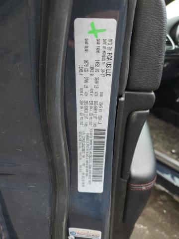 2018 Jeep Grand Cherokee Trailhawk VIN: 1C4RJFLG8JC199671 Lot: 54427114