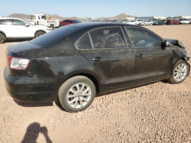 2012 Volkswagen Jetta Se VIN: 3VWDX7AJ6CM417165 Lot: 56353874