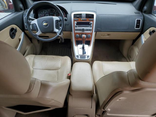 2008 Chevrolet Equinox Lt VIN: 2CNDL53F186302207 Lot: 54879134