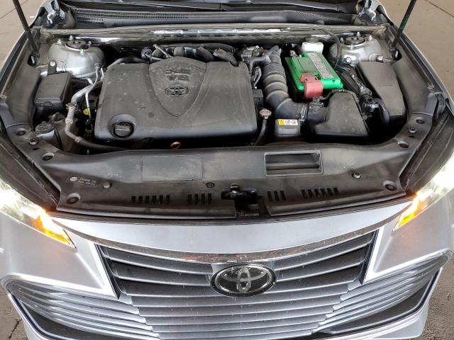 2022 Toyota Avalon Xle VIN: 4T1AZ1FB7NU080031 Lot: 56489994