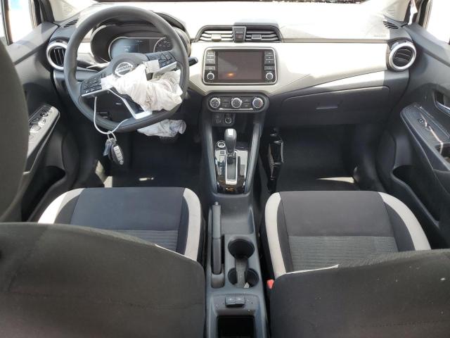 2021 NISSAN VERSA SV - 3N1CN8EV9ML828898