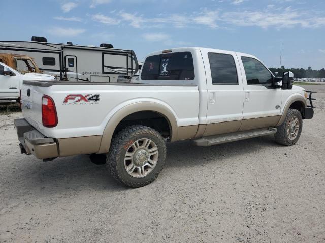 2013 Ford F250 Super Duty VIN: 1FT7W2BT2DEA90695 Lot: 54325694