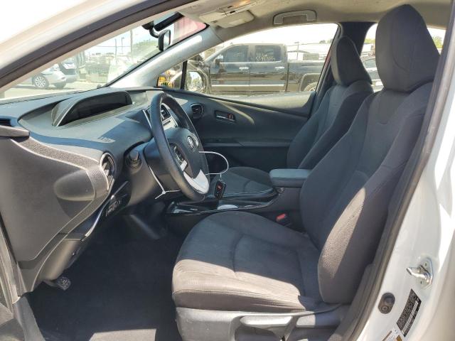 2016 Toyota Prius VIN: JTDKARFU5G3501219 Lot: 56916164