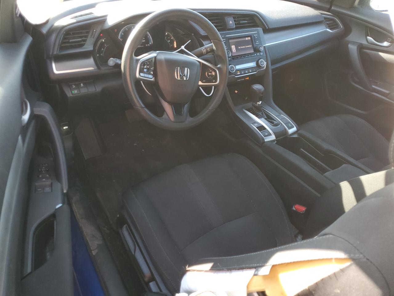 2HGFC4B67LH300047 2020 Honda Civic Lx