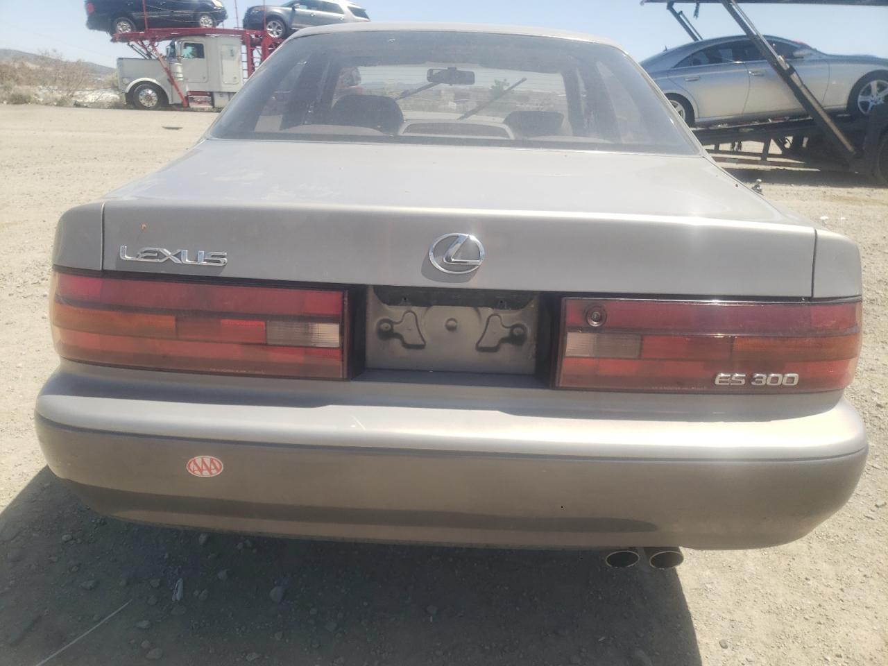 JT8GK13T8R0033926 1994 Lexus Es 300