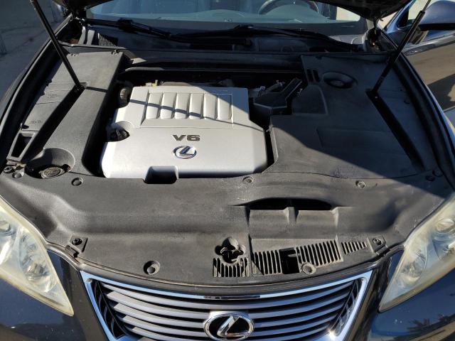 2009 Lexus Es 350 VIN: JTHBJ46G292280215 Lot: 56963794