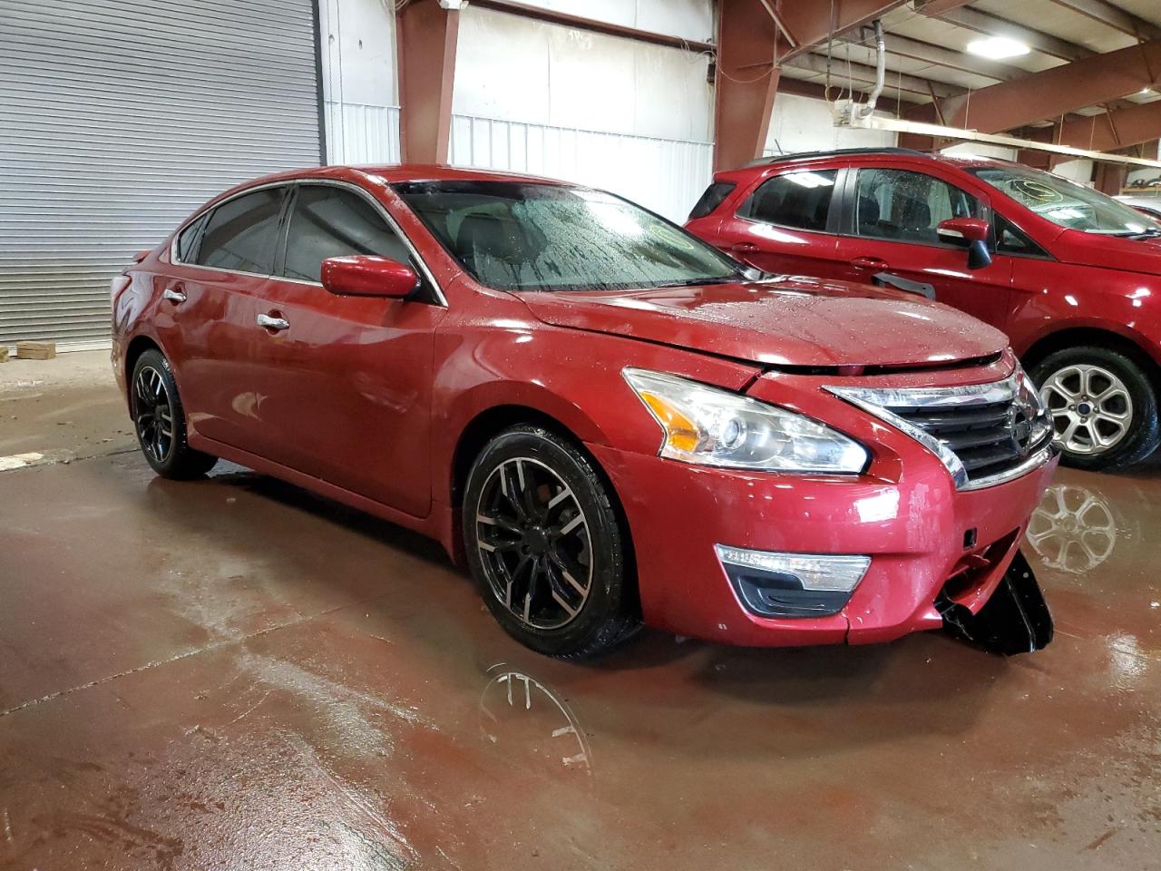 1N4AL3AP3DN458087 2013 Nissan Altima 2.5