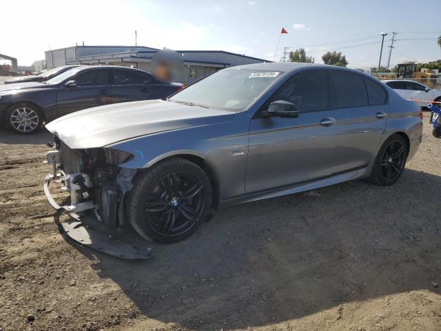 VIN WBA5B1C55ED484466 2014 BMW 5 Series, 535 I no.1