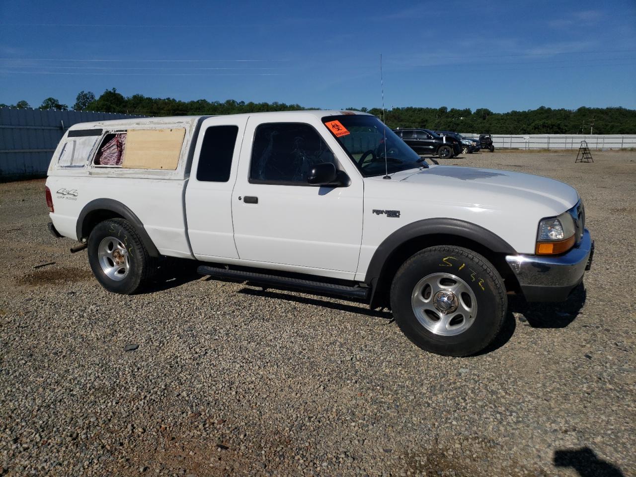 1FTZR15X6YPA24380 2000 Ford Ranger Super Cab