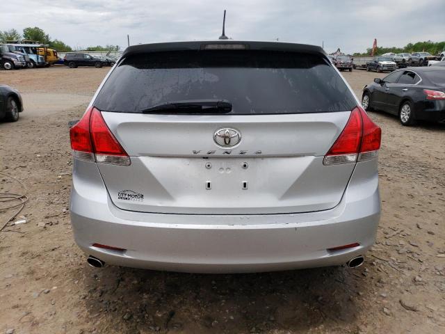 2009 Toyota Venza VIN: 4T3ZK11A59U016640 Lot: 54182314