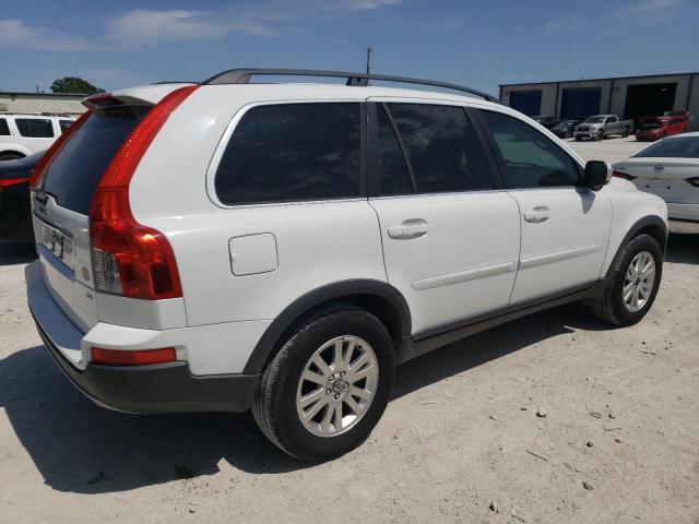 2008 Volvo Xc90 3.2 VIN: YV4CY982481441892 Lot: 54628524