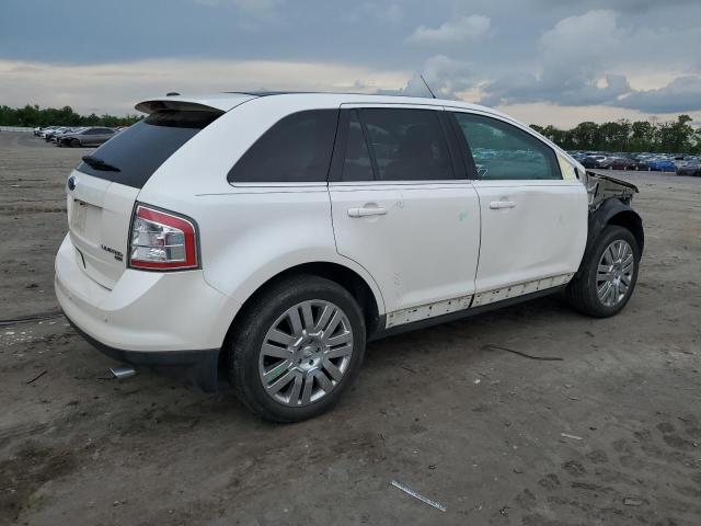 2010 Ford Edge Limited VIN: 2FMDK4KC2ABB56000 Lot: 52557304