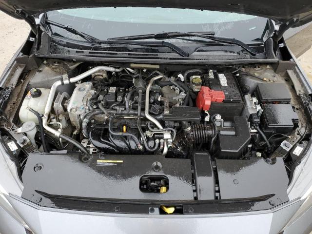 2021 Nissan Sentra Sv VIN: 3N1AB8CV0MY202307 Lot: 55163064