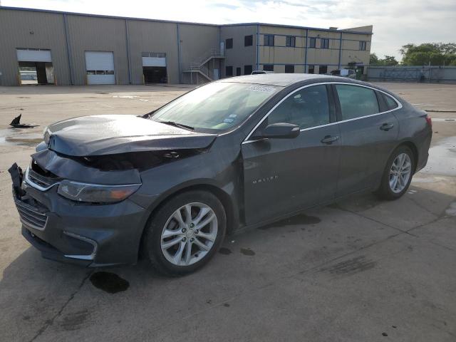 2017 Chevrolet Malibu Lt VIN: 1G1ZE5ST6HF128046 Lot: 55207264