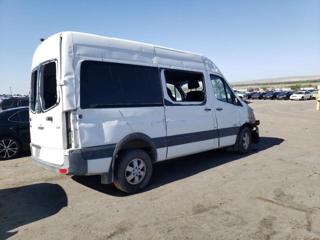 2010 Mercedes-Benz Sprinter 2500 VIN: WDZPE7CC1A5497014 Lot: 53118444