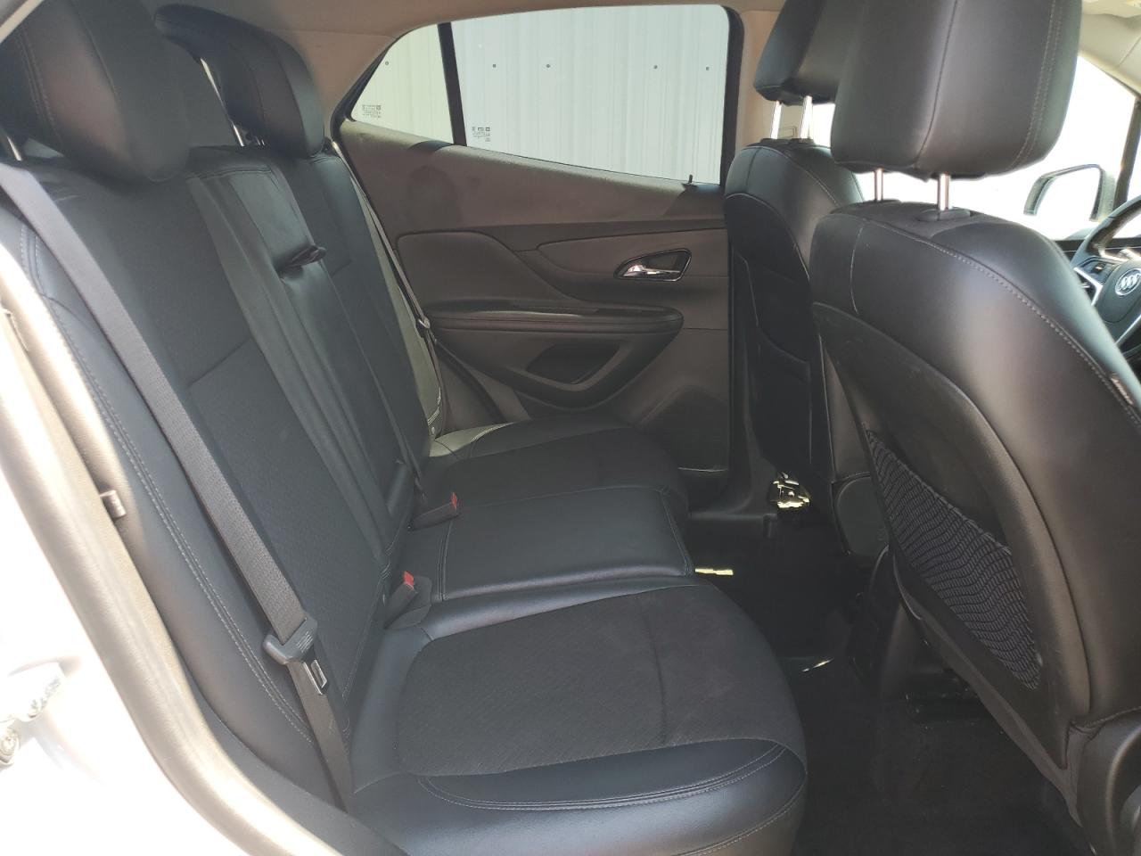 KL4CJESB3KB700778 2019 Buick Encore Preferred