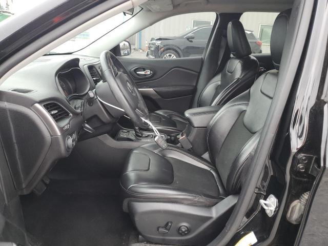 2019 JEEP CHEROKEE L - 1C4PJLLBXKD393219