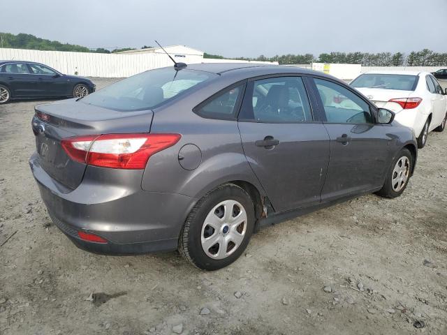 2012 Ford Focus S VIN: 1FAHP3E23CL287076 Lot: 55251894