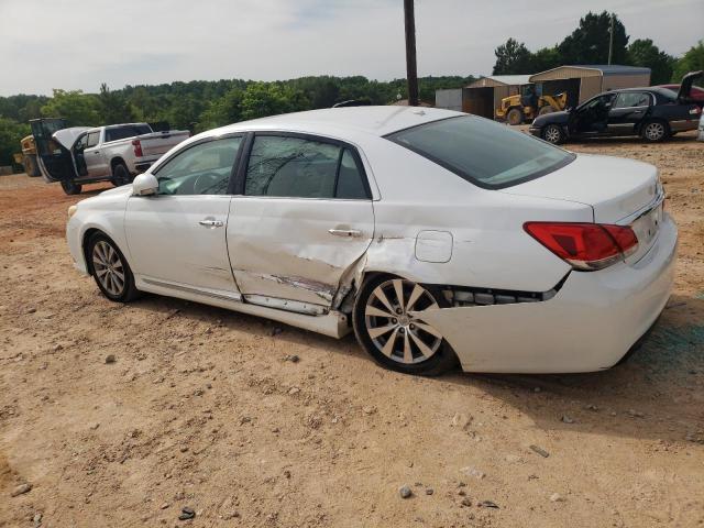 2012 Toyota Avalon Base VIN: 4T1BK3DBXCU457990 Lot: 54429774