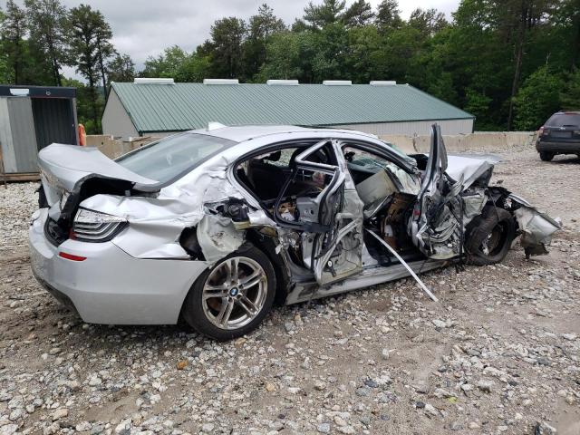 2015 BMW 528 XI - WBA5A7C53FG143122
