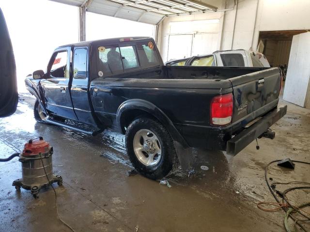 2000 Ford Ranger Super Cab VIN: 1FTZR15V0YTA33033 Lot: 53253954