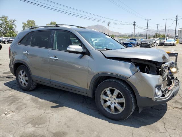 2013 Kia Sorento Lx VIN: 5XYKT4A2XDG330669 Lot: 57265654