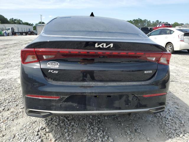 2022 Kia K5 Lxs VIN: 5XXG14J21NG161160 Lot: 56650074