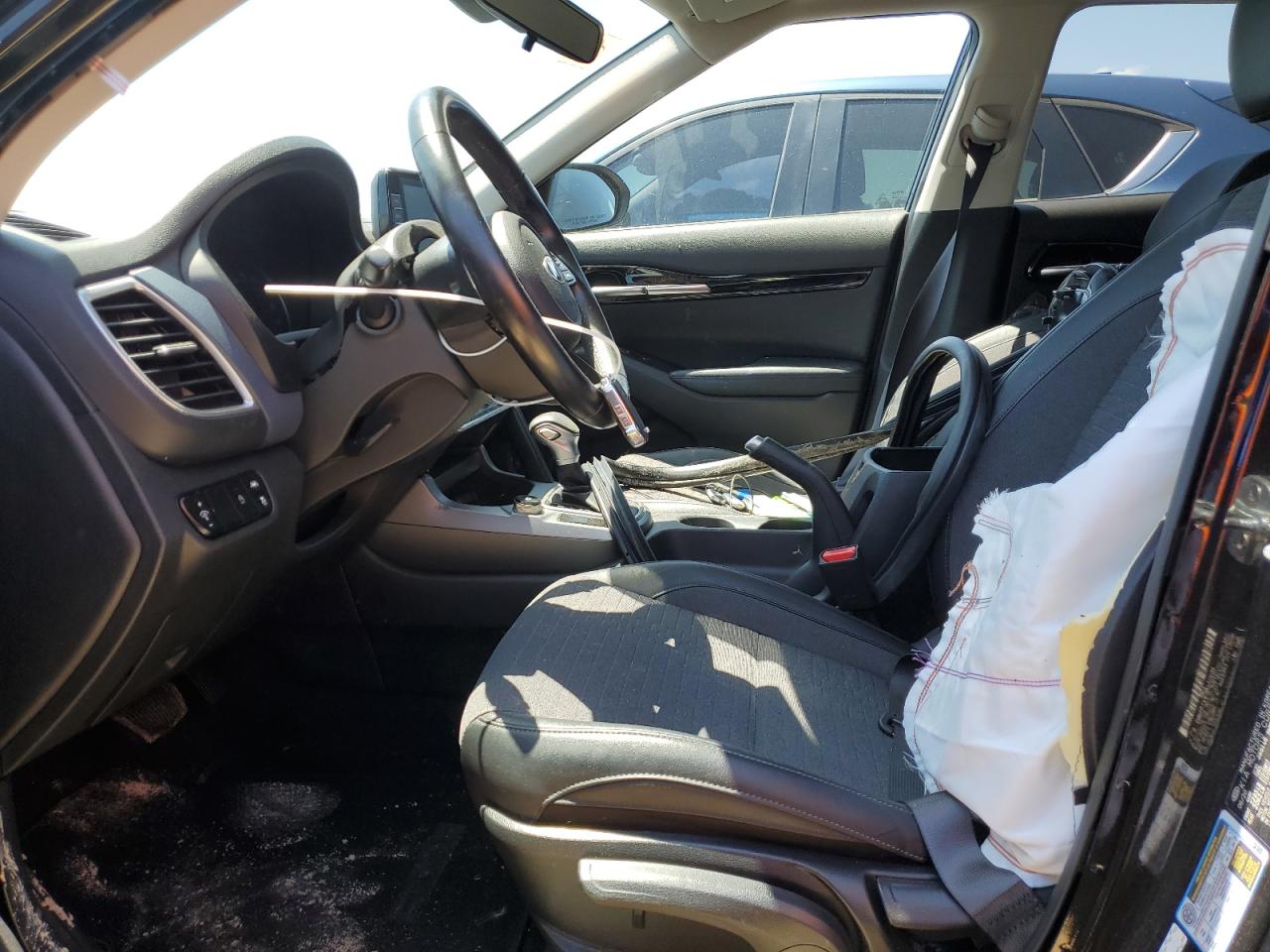 KNDEU2AA3M7111037 2021 Kia Seltos S