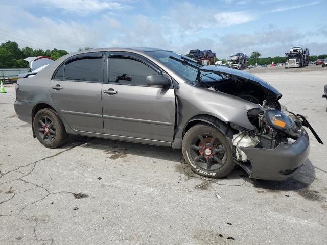 2007 Toyota Corolla Ce VIN: 1NXBR32E47Z934489 Lot: 54337024