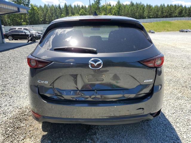 2018 Mazda Cx-5 Touring VIN: JM3KFACMXJ0311052 Lot: 57134214