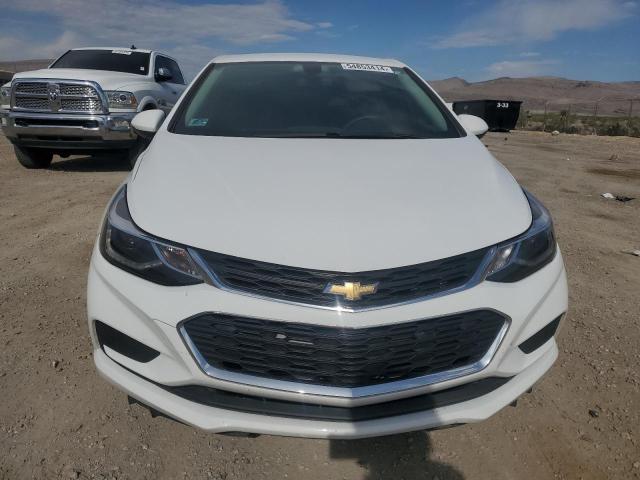 2018 Chevrolet Cruze Lt VIN: 1G1BE5SM5J7223577 Lot: 54853414