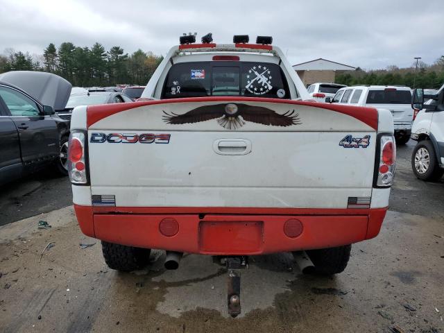 1998 Dodge Dakota VIN: 1B7GG26X6WS572391 Lot: 52564154