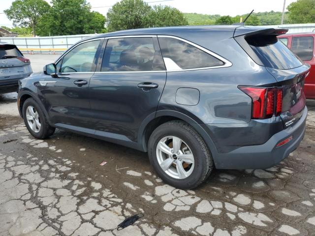 2023 Kia Sorento Lx VIN: 5XYRG4LC2PG230501 Lot: 54455084