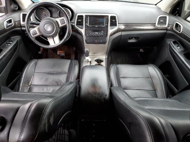 2011 Jeep Grand Cherokee Laredo VIN: 1J4RR4GG7BC510171 Lot: 54396914